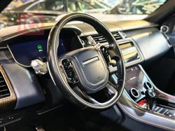 لاند روفر رانج روفر سبورت